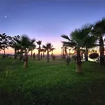Seaside Bliss In Qerret Beach