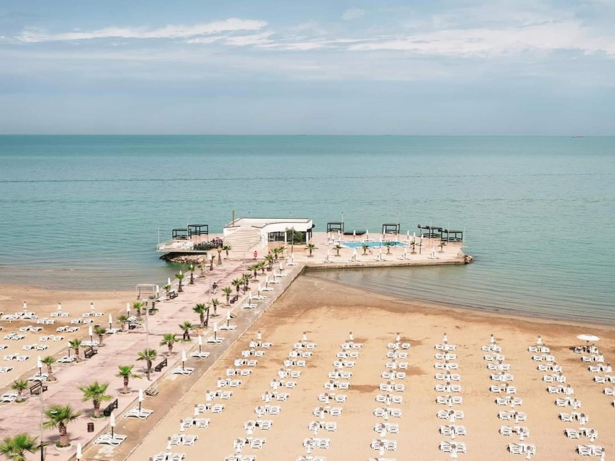 Apartamento Seaside Bliss In Qerret Golem (Tirana)